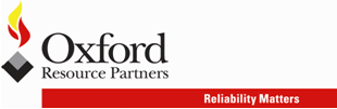 (OXFORD RESOURCE PARTNERS LOGO)