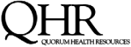 (QHR LOGO)