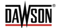 (DAWSON LOGO)