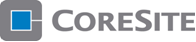 (CORESITE LOGO)