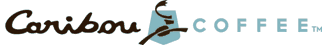 (CARIBOU COFFEE LOGO)