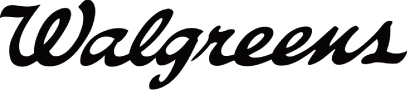 (WALGREENS LOGO)