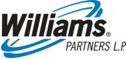 (WILLIAMS PARTNERS L.P. LOGO)