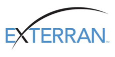 (EXTERRAN LOGO)