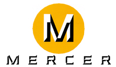 (MERCER LOGO)