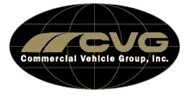 (COMMERCIAL VEHICLE GROUP, INC. LOGO)