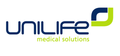 (UNILIFE MEDICAL SOLUTIONS LOGO)