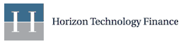 (HORIZON TECHNOLOGY FINANCE LOGO)