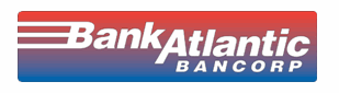 (BankAtlantic Logo)