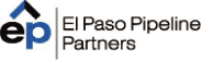 (EL PASO PIPELINE PARTNERS LOGO)