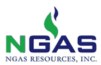 (NGAS RESOURCES, INC. LOGO)