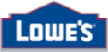 (LOWE’S LOGO)