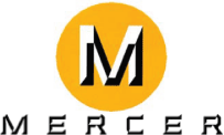 (MERCER LOGO)