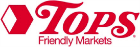 (TOPS LOGO)