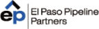 (EL PASO PIPELINE PARTNERS LOGO)