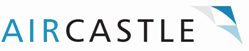 (AIRCASTLE LOGO)