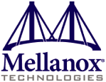 (MELLANOX LOGO)