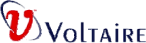 (VOLTAIRE LOGO)