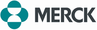 (MERCK LOGO)