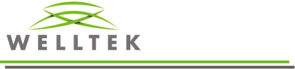 (WELLTEK LOGO)