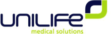 (UNILIFE MEDICAL SOLUTIONS LOGO)