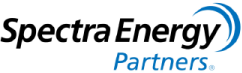 (SPECTRA ENERGY PARTNERS LOGO)