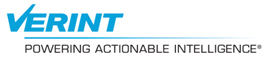 (VERINT LOGO)