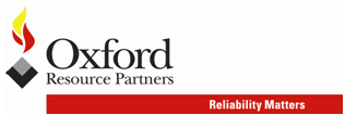 (OXFORD RESOURCE PARTNERS)