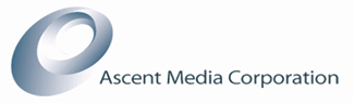 (ASCENT MEDIA CORPORATION LOGO)