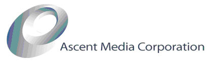 (ASCENT MEDIA CORPORATION LOGO)