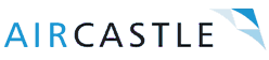 (AIRCASTLE LOGO)