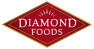 (DIAMOND FOODS LOGO)