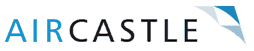 (AIRCASTLE LOGO)