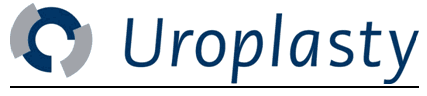 (UROPLASTY LOGO)