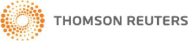 (THOMSON REUTERS LOGO)