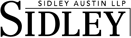 (SIDLEY AUSTIN LLP LOGO)