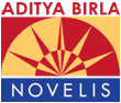 (NOVELIS LOGO)