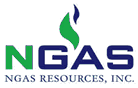 (NGAS RESOURCES, INC. LOGO)