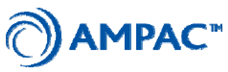 (AMPAC LOGO)