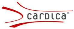 CARDICA, INC. LOGO