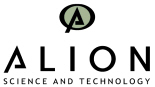 ALION LOGO