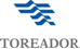 (TOREADOR LOGO)