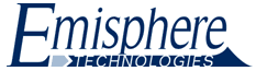 (EMISPHERE TECHNOLOGIES, INC. LOGO)