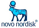 (NOVO NORDISK A-S LOGO)