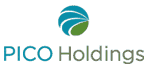 (PICO HOLDINGS, INC. LOGO)