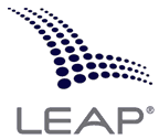 (LEAP LOGO)