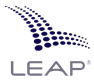 (LEAP LOGO)