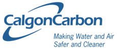 (CALGON CARBON LOGO)