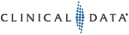 (CLINICAL DATA LOGO)