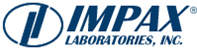 IMPAX LABORATORIES, INC. LOGO